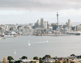 New Zealand visa immigration